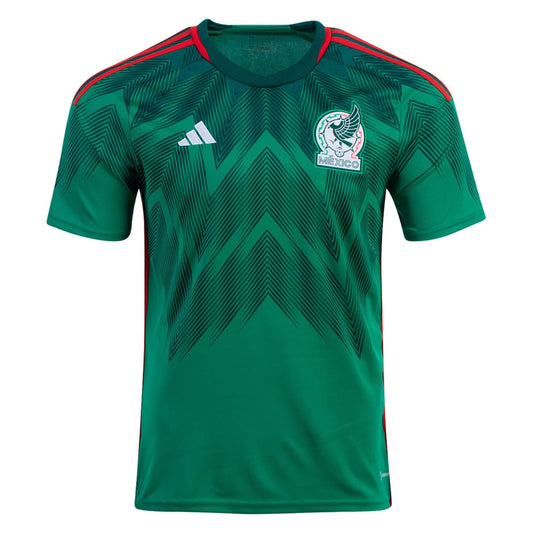 חולצת בית נבחרת מקסיקו 2022