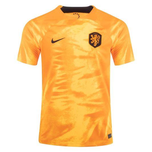 חולצת נבחרת הולנד בית 2022