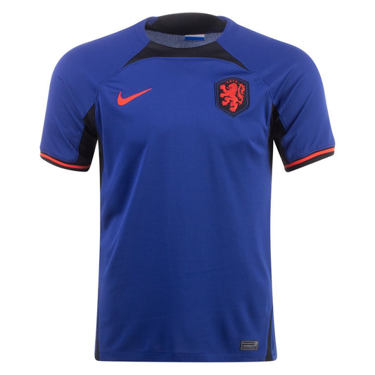 חולצת נבחרת הולנד חוץ 2022