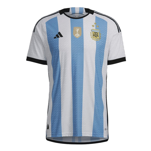 חולצת נבחרת ארגנטינה משחקי בית 2022