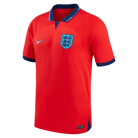 חולצת נבחרת אנגליה חוץ 2022