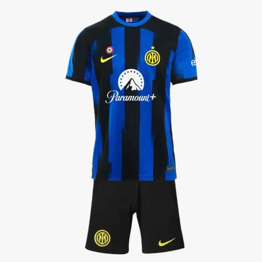 Inter Milan 23/24 children's suit 