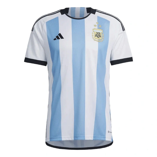 חולצת נבחרת ארגנטינה בית 2022