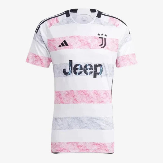 Juventus away football shirt 2023/24 
