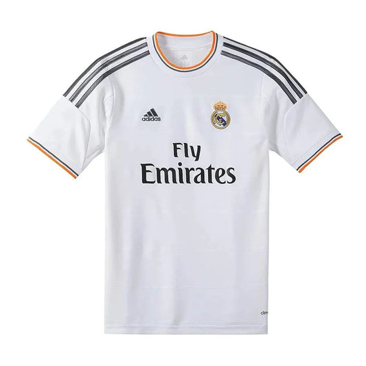 Retro Real Madrid home shirt for the 2014/15 season