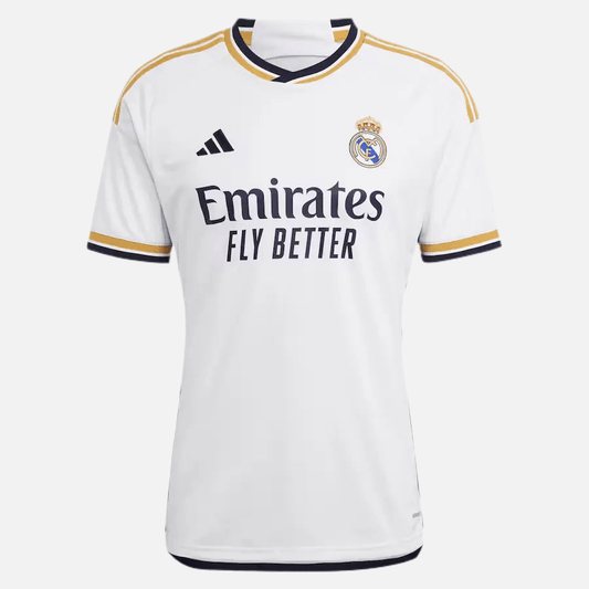 Real Madrid home football shirt season 23/24 