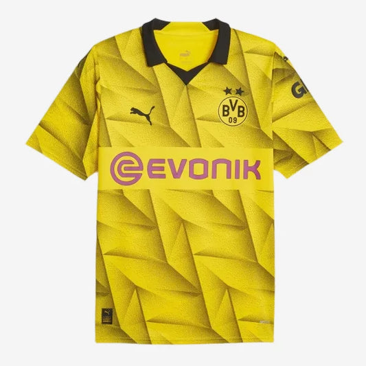 Borussia Dortmund third season 23/24 shirt