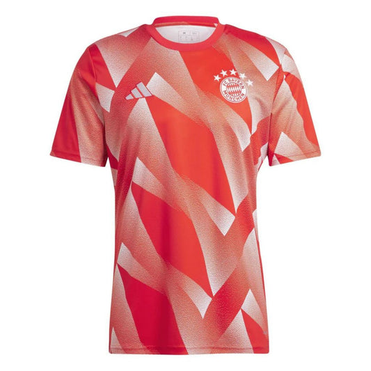 Bayern Munich 2023/24 pre-match training shirt