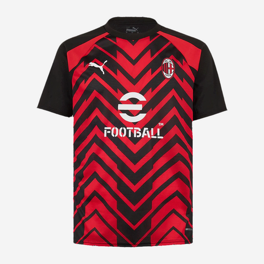 Milan pre-match shirt 2023 2024
