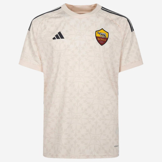 Roma away football shirt 2023/24 