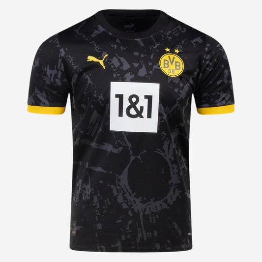 Away shirt Borussia Dortmund season 23/24