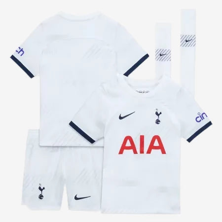 Children's suit Tottenham Home 2023/24 